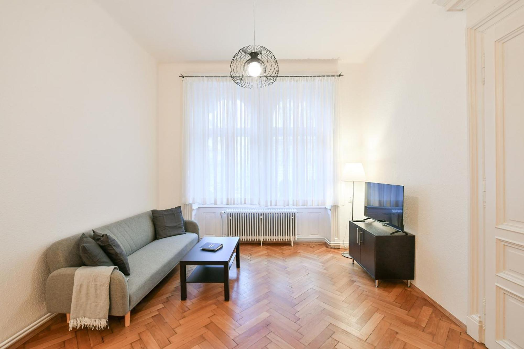 Wsp Petrin Garden Apartments Praga Zewnętrze zdjęcie