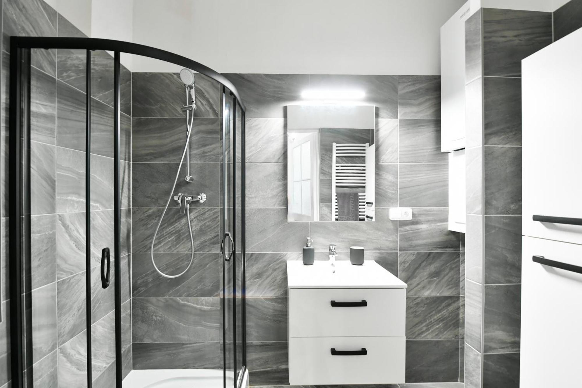 Wsp Petrin Garden Apartments Praga Zewnętrze zdjęcie